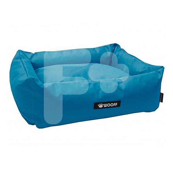 Wooff cama cocoon aqua s 60x40x18cm