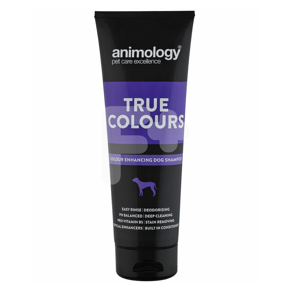 Animology champú colores 250ml