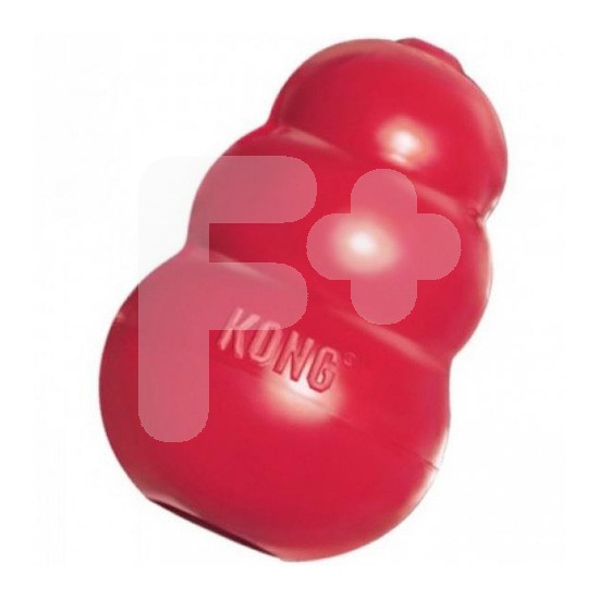 Kong juguete classic extra pequeño