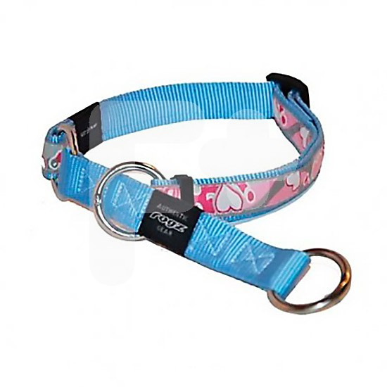 Rogz collar semiahogo rogz pink hearts armed response Rogz collar semiahogo rogz pink hearts armed response