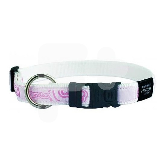 Rogz collar raf camo beach bum