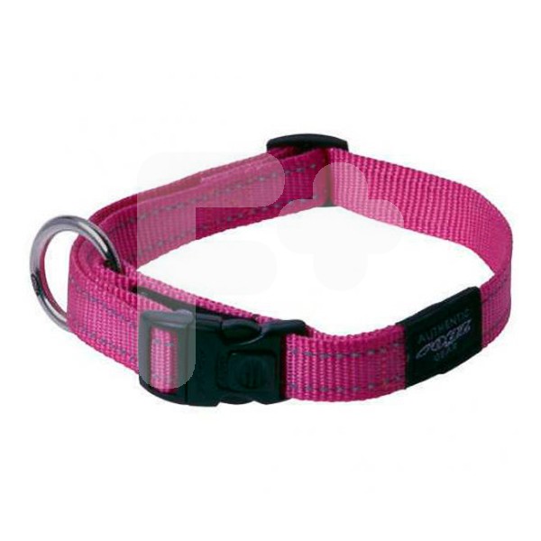 Rogz correa rosa fanbelt Rogz correa rosa fanbelt