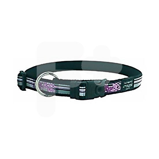Rogz collar semiahogo rogz floral tartan armed respose Rogz collar semiahogo rogz floral tartan armed respose