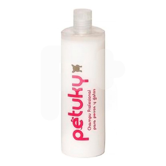 Petuky Champu profesional petuky 500ml