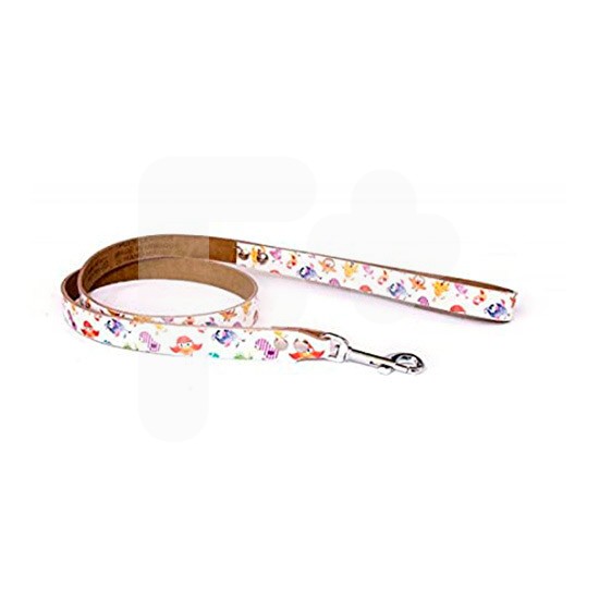 Ubrique correa estampado pollitos talla m