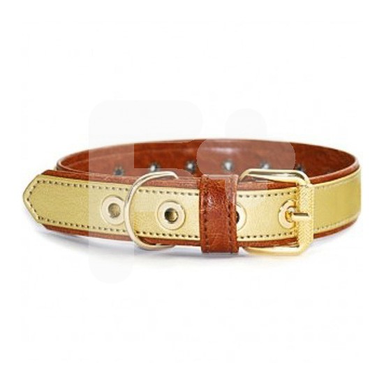 Collar liso oro 55cm Collar liso oro 55cm