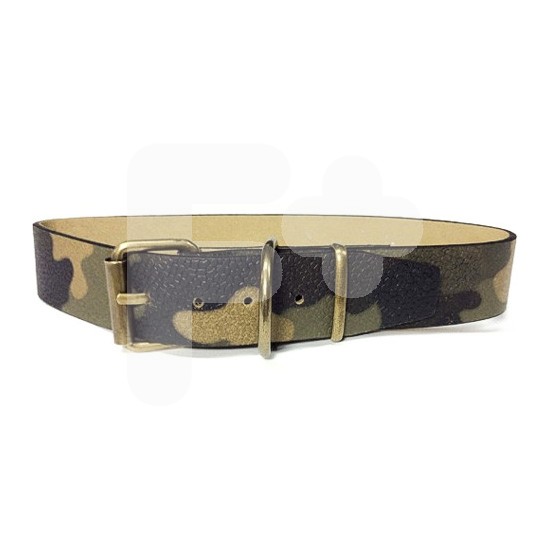 Petuky Collar camuflaje 45cm