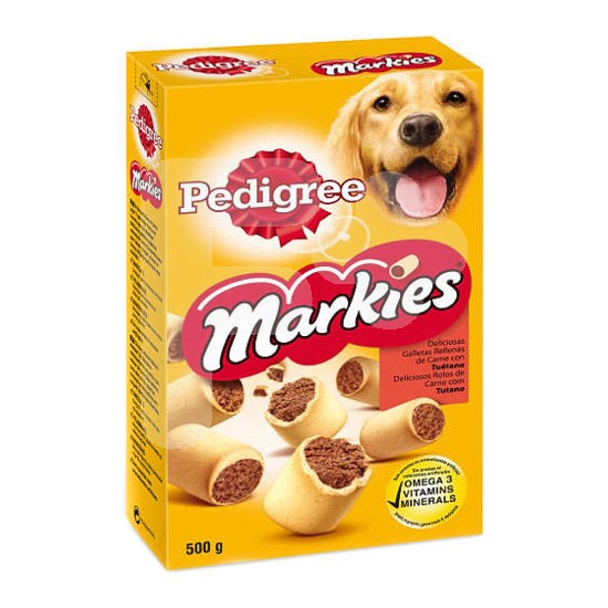 Pedigree markies 12x500g