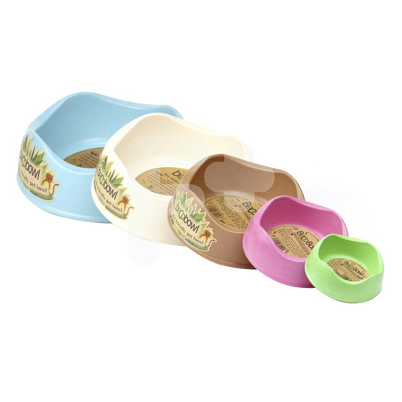 Beco bowl xx-small (8,5cm-0,1 l) natural Beco bowl xx-small (8,5cm-0,1 l) natural