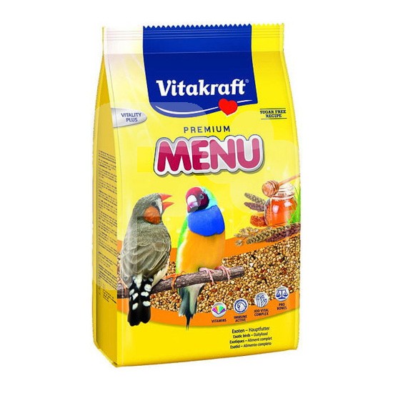 Vitakraft Menu premium 500g