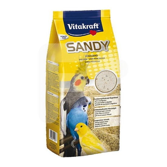 Vitakraft Vita sandy arena 2,5kg