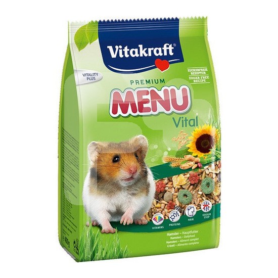 Vitakraft Menu premium vital 1kg