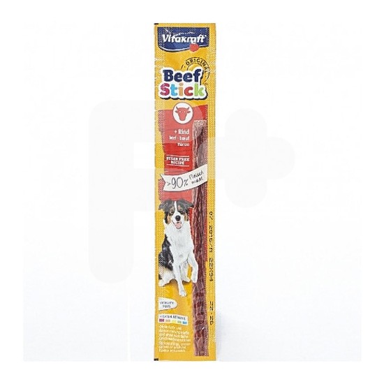 Vitakraft beef-stick buey 12g