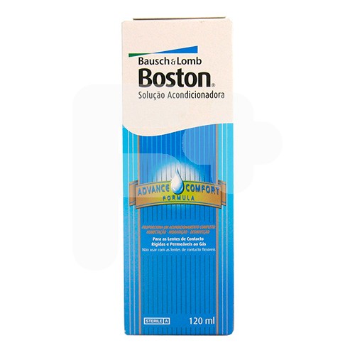 BOSTON ACONDICIONADORA ADVANCE 120 ML