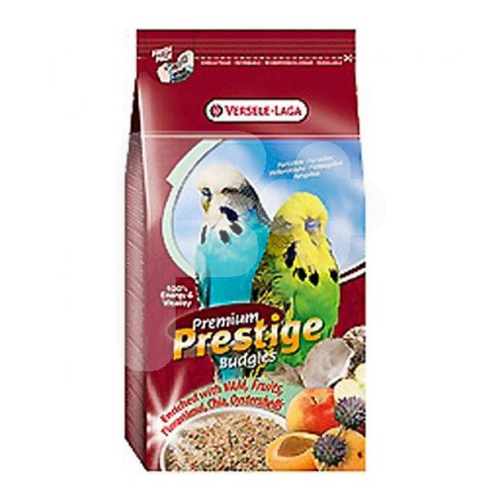 Versele Laga VL periquitos premium 1kg