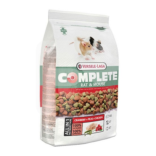 Versele laga rat & mouse complete 2kg