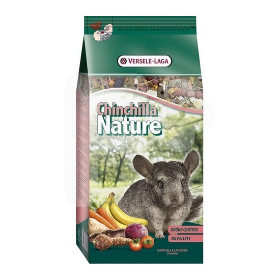 Versele laga vl chinchilla nature new 700 g