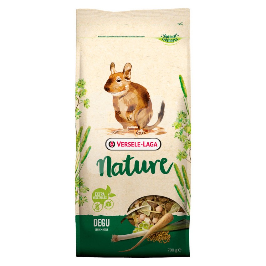 Versele Laga VL degu nature new 700 g