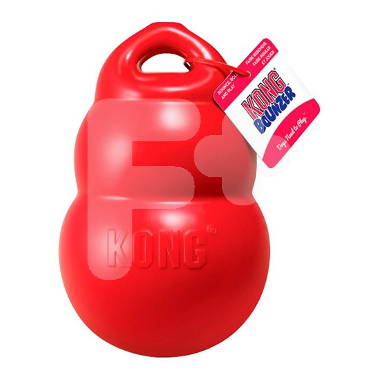 Kong bounzer XL