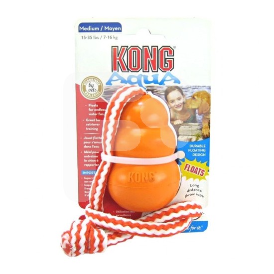 Aqua kong medium Aqua kong medium