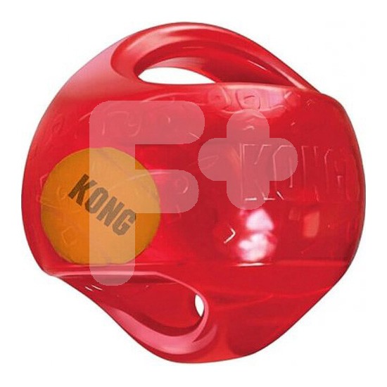 Kong jumbler ball medium Kong jumbler ball medium