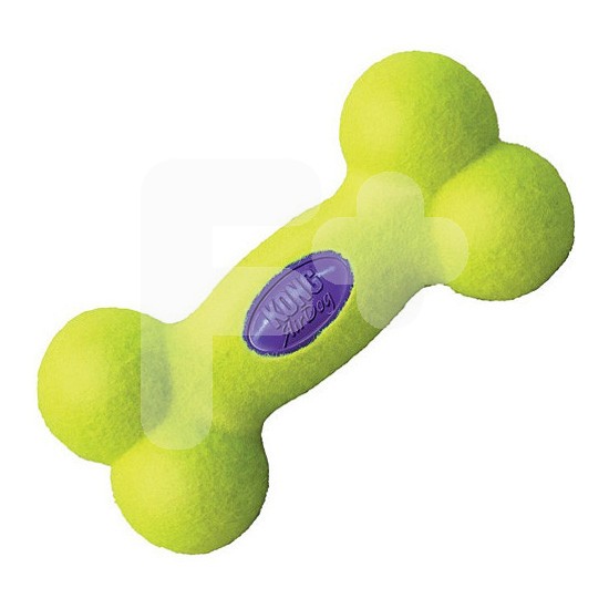 Air kong squeaker bone medium Air kong squeaker bone medium