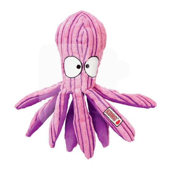 Kong cuteseas octopus small Kong cuteseas octopus small