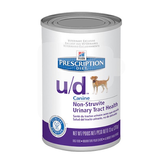 Hills Prescription Diet ud tins for dogs 12 x 370g tins Hills Prescription Diet ud tins for dogs 12 x 370g tins