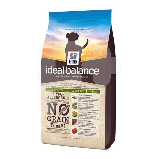 Hills ideal balance can adult 2kg Hills ideal balance can adult 2kg
