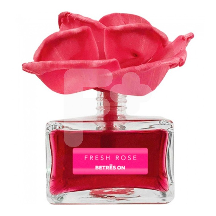 Betres ambientador rosa fresca 90ml