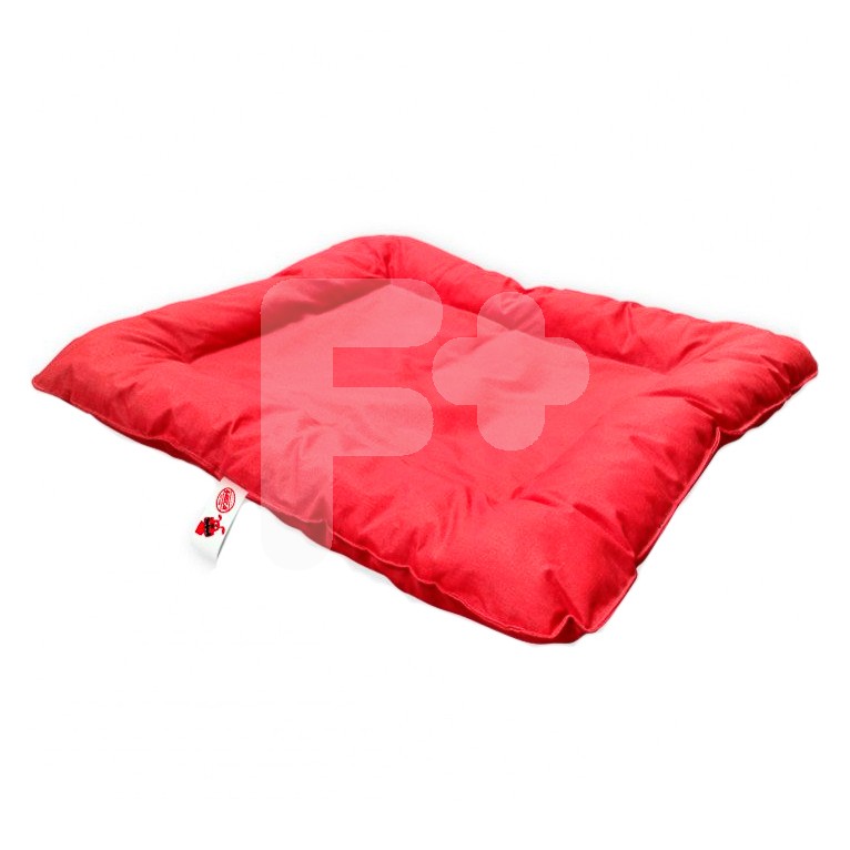 Vitalpet Colchoneta fresh system 75x70 roja