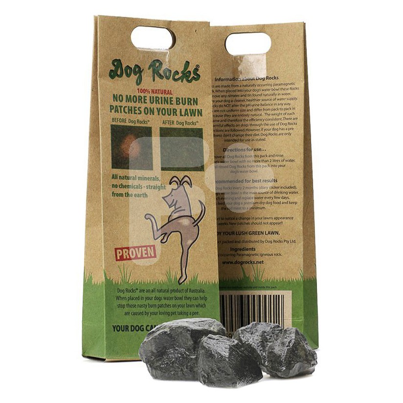 Dog Rocks 200gr