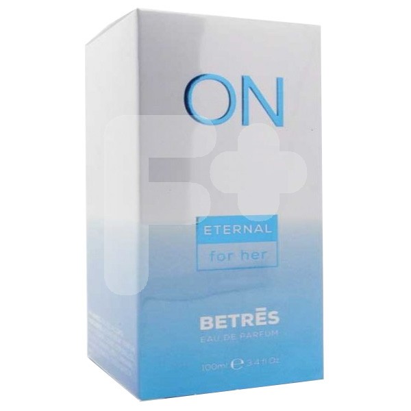 Perfume betres on eternal mujer 100ml