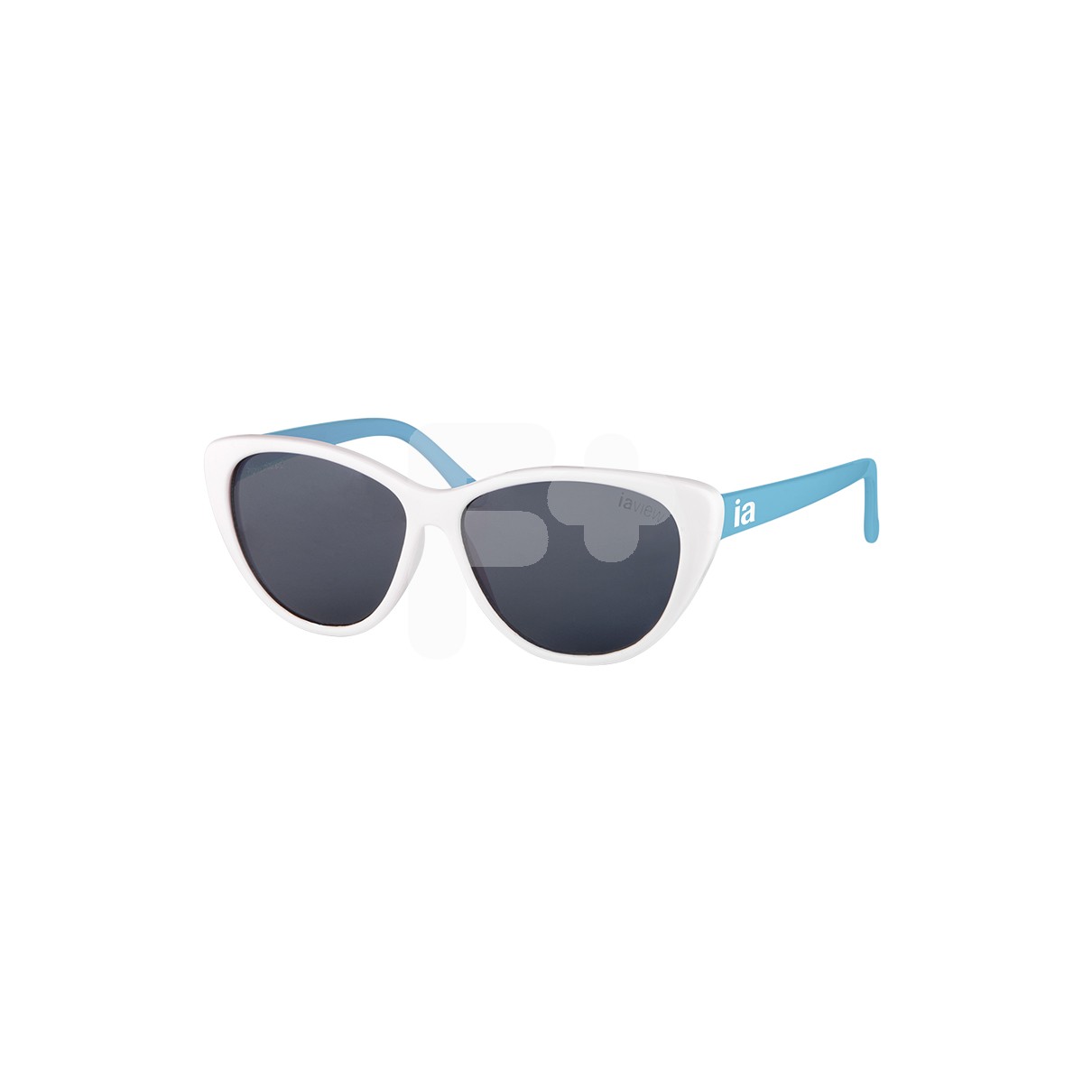 Iaview gafa de sol kids Eyecat 1611 white