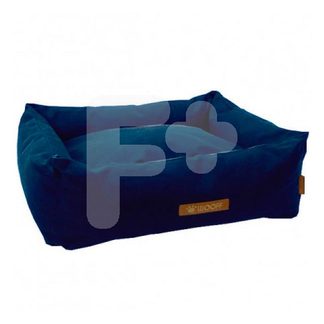 Wooff cama vintage navy s 60x40x18cm