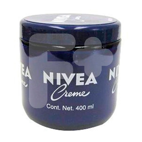 Nivea Crema 400ml