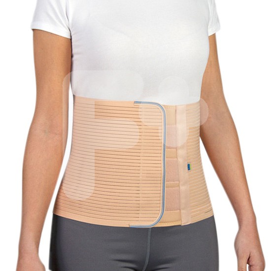 FAJA ABDOMINAL TRANSP REFOR T.L FJ211 FAJA ABDOMINAL TRANSP REFOR T.L FJ211