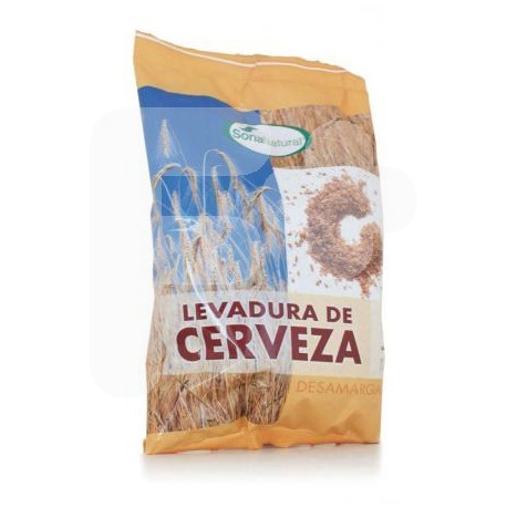 Soria Natural Levadura de cerveza bolsa 150g