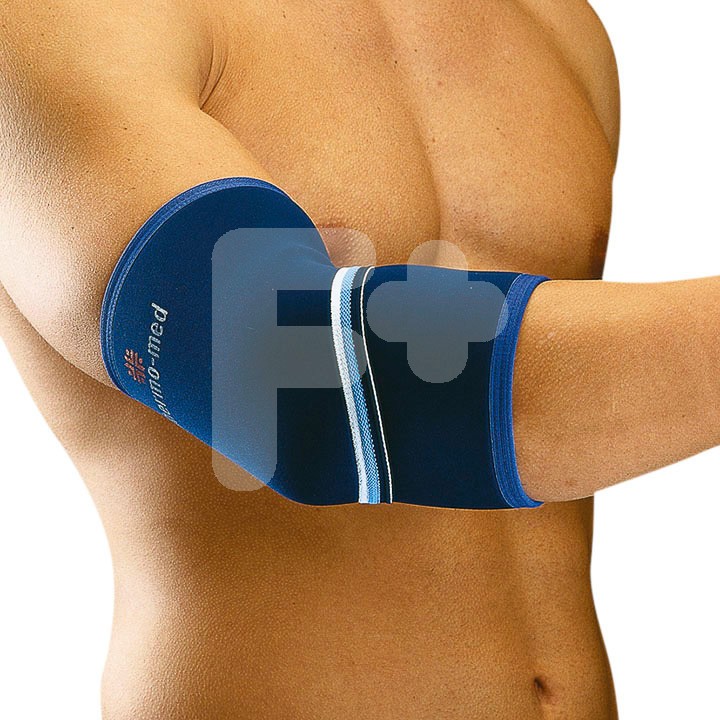 CODERA NEOPRENO ORLIMAN TALLA 4 4300 CODERA NEOPRENO ORLIMAN TALLA 4 4300