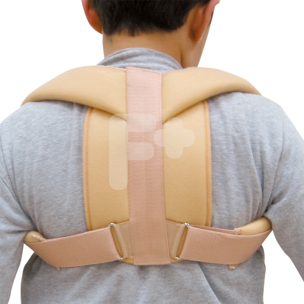 CLAVICULA AJUSTABLE ORTEC T.L CLA200 CLAVICULA AJUSTABLE ORTEC T.L CLA200