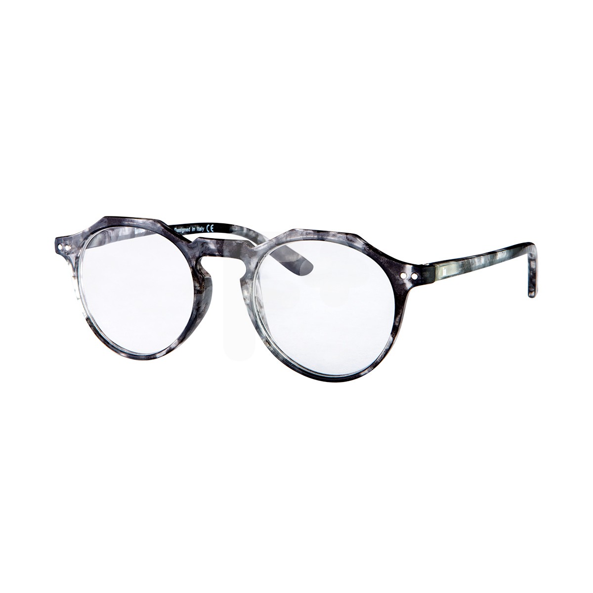 Iaview gafa de presbicia Hexa g.demi +1,00