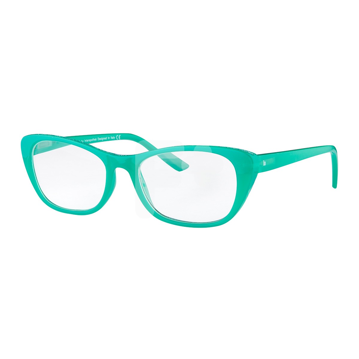 Iaview gafa de presbicia Paris green +1,00 Iaview gafa de presbicia Paris green +1,00