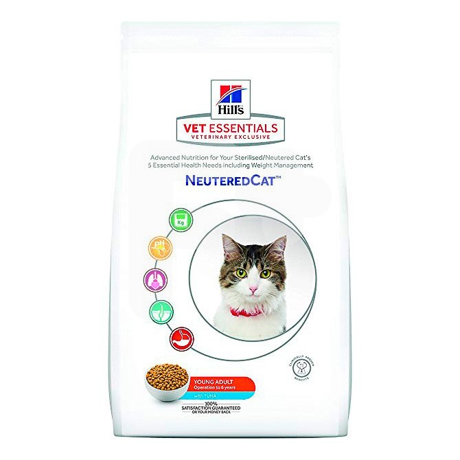 Vetessentials neuteredcat yng ad th 3 Vetessentials neuteredcat yng ad th 3