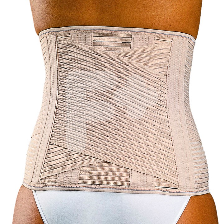 FAJA SACROLUMBAR LUMBITRON T.4 LT280 FAJA SACROLUMBAR LUMBITRON T.4 LT280