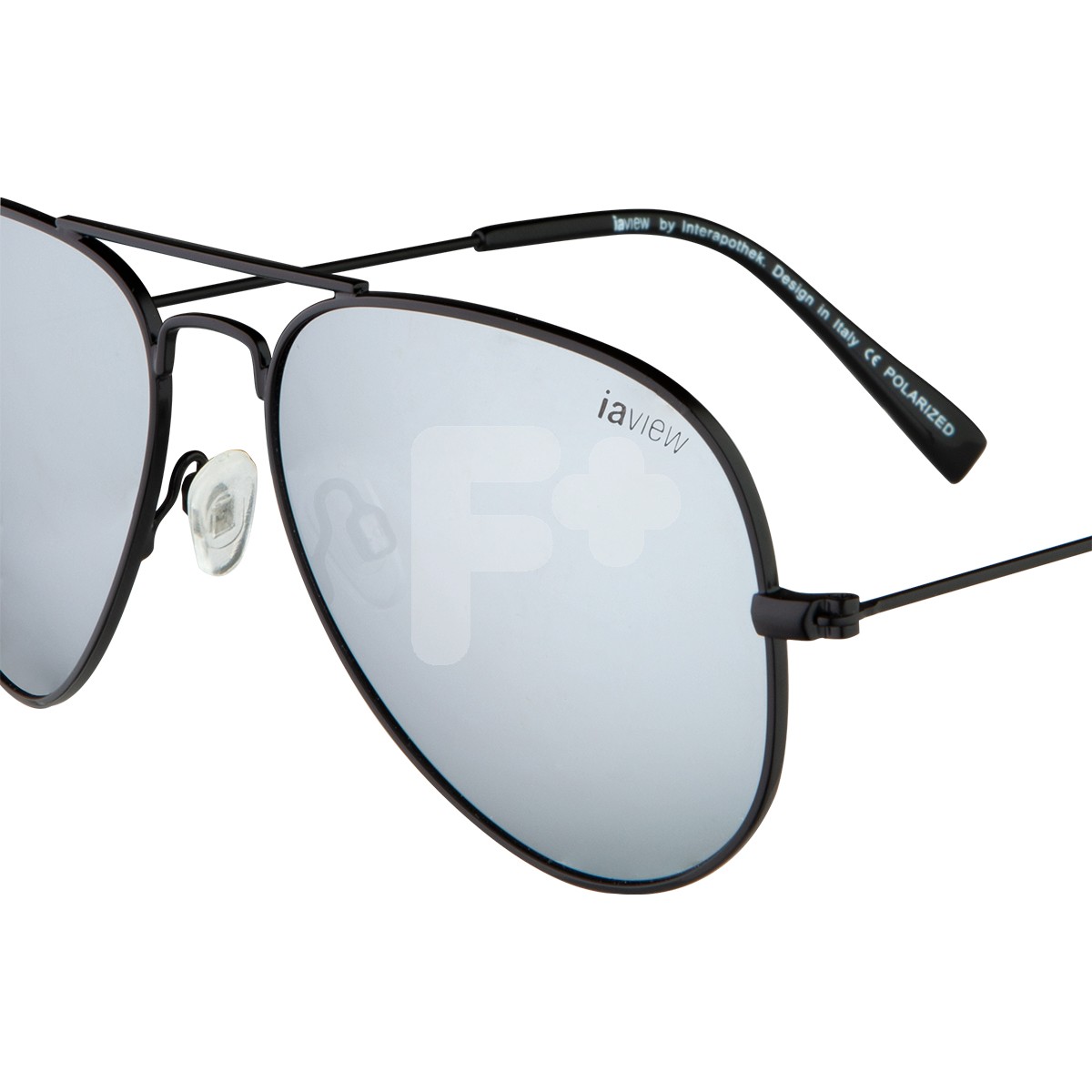 Iaview gafa de sol Plane 2056 mblksm Iaview gafa de sol Plane 2056 mblksm