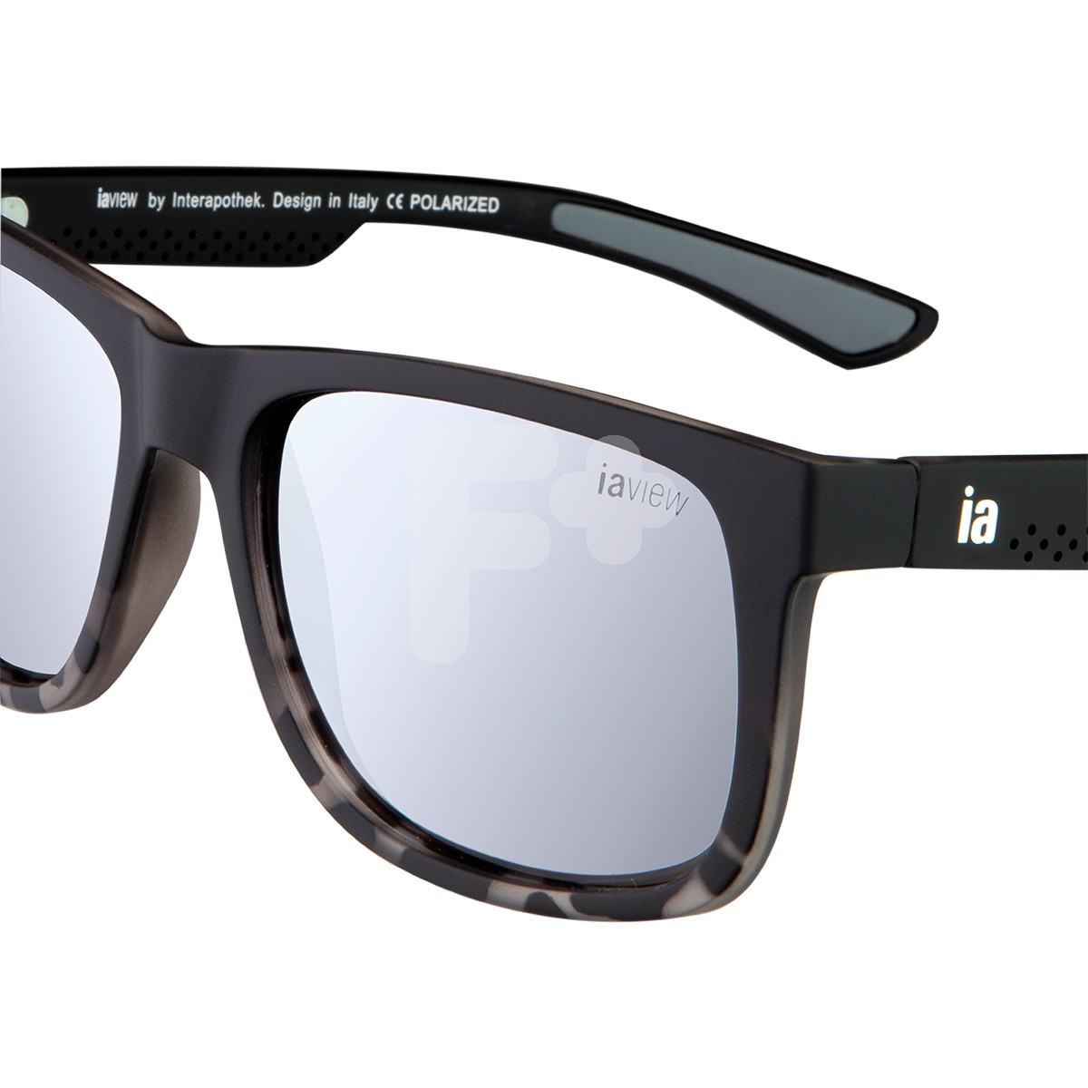Iaview gafa de sol Skate 2059 mblksm Iaview gafa de sol Skate 2059 mblksm
