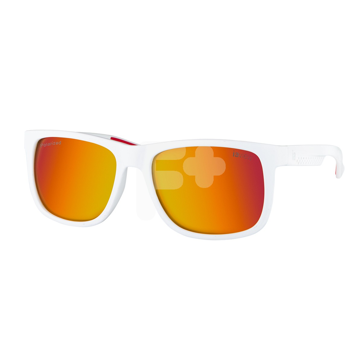 Iaview gafa de sol Skate 2059 whtrdm