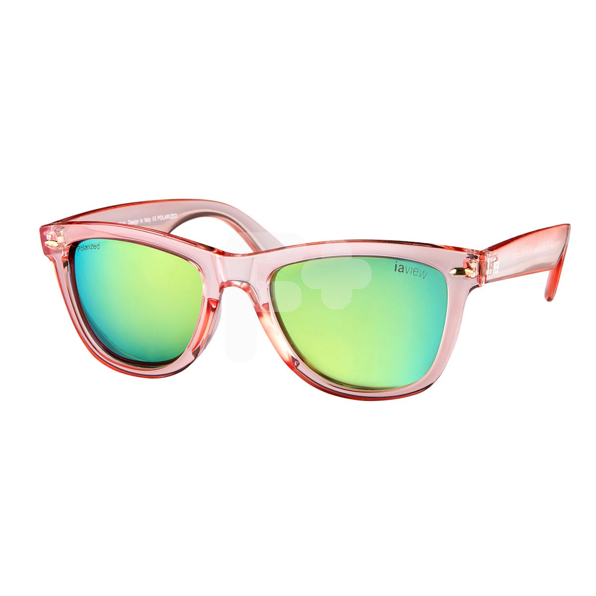 Iaview gafa de sol Way 2060 rosa pkpkm Iaview gafa de sol Way 2060 rosa pkpkm