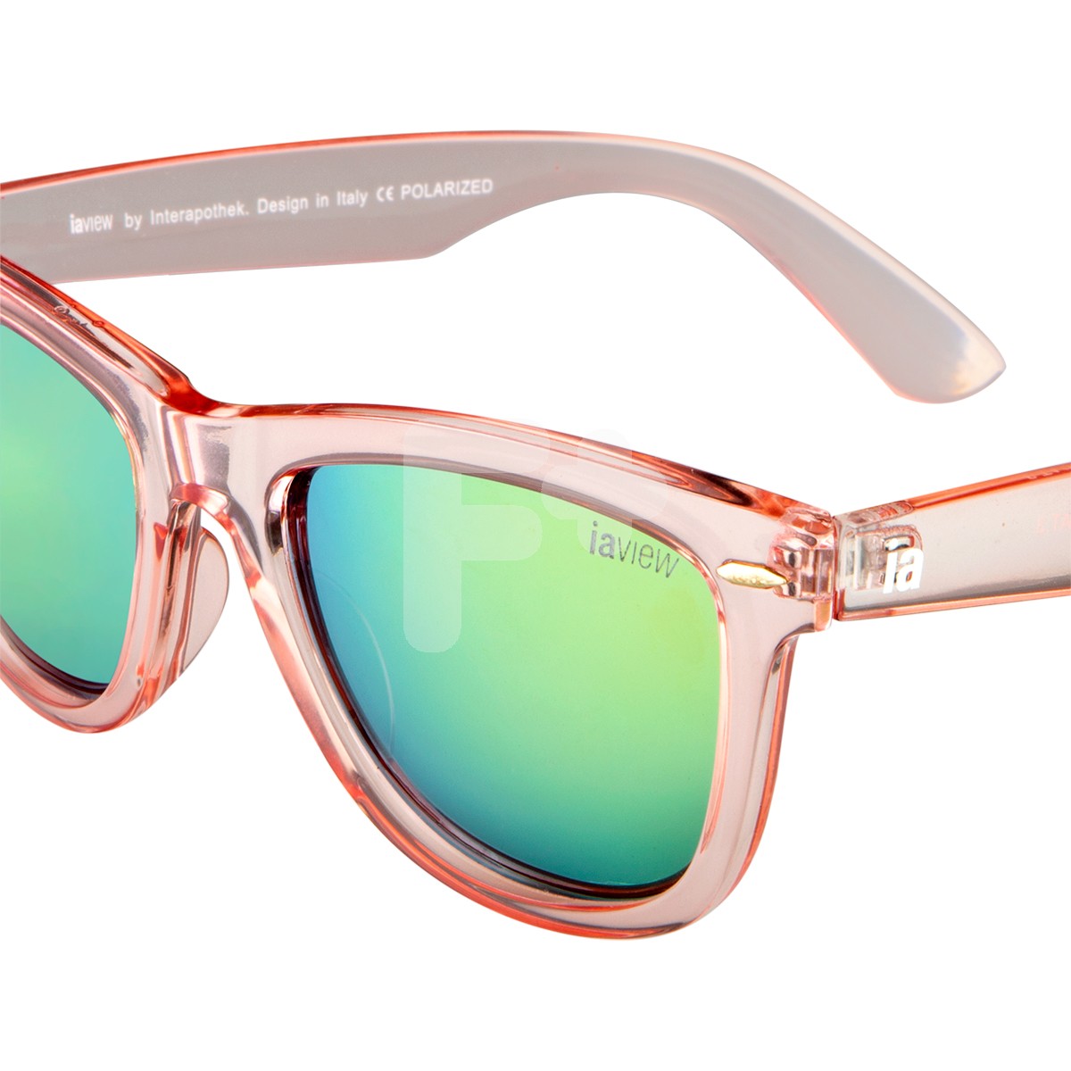 Iaview gafa de sol Way 2060 rosa pkpkm Iaview gafa de sol Way 2060 rosa pkpkm