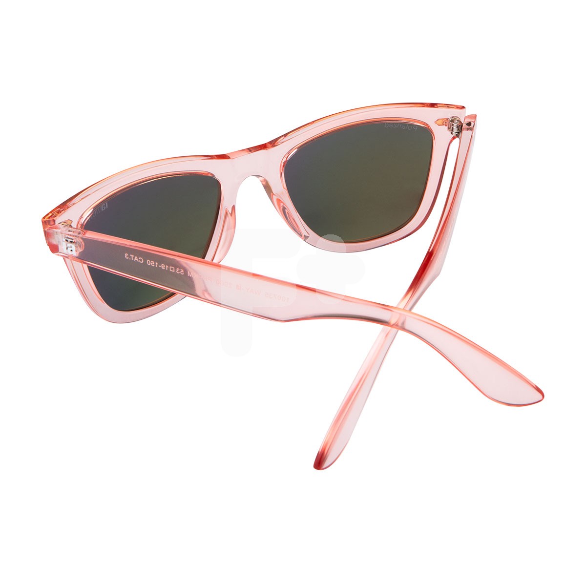 Iaview gafa de sol Way 2060 rosa pkpkm Iaview gafa de sol Way 2060 rosa pkpkm
